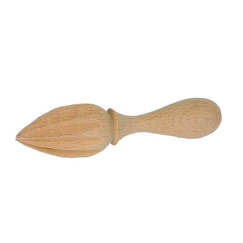 Wooden Lemon Reamer