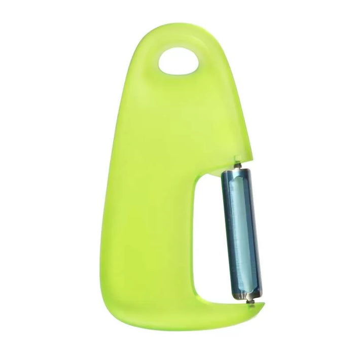 Mini Swivel Peeler - Green