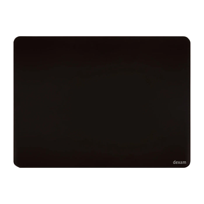 Love Colour Worktop Saver - True Black