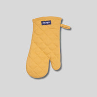 Love Colour Gauntlet | Vibrant Heat-Resistant Kitchen Glove