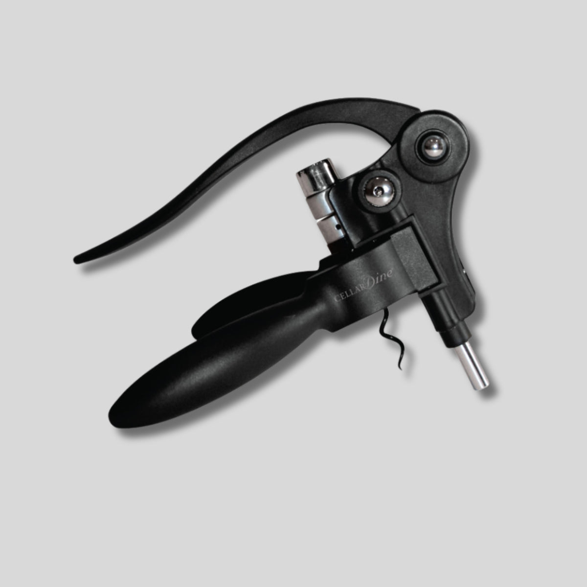 CellarDine Deluxe Lever Corkscrew