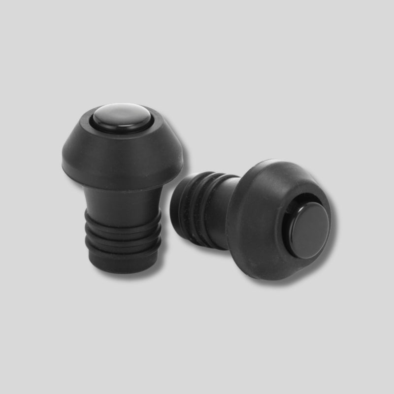 CellarDine Vacuum Wine Saver Spare Stopper (Set of 2)