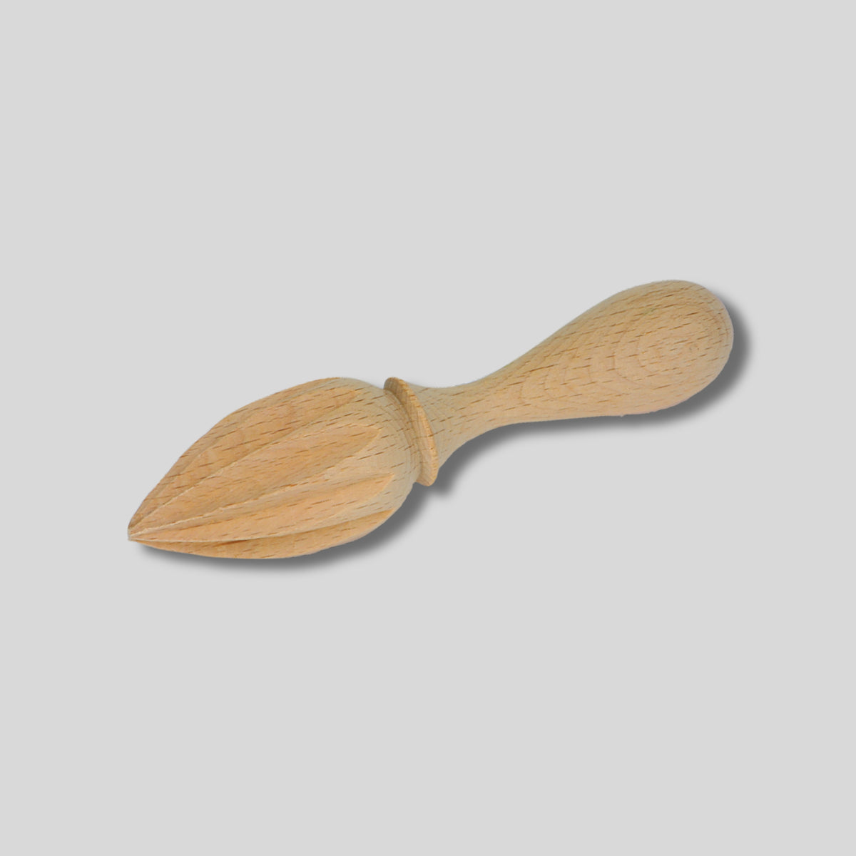 Wooden Lemon Reamer