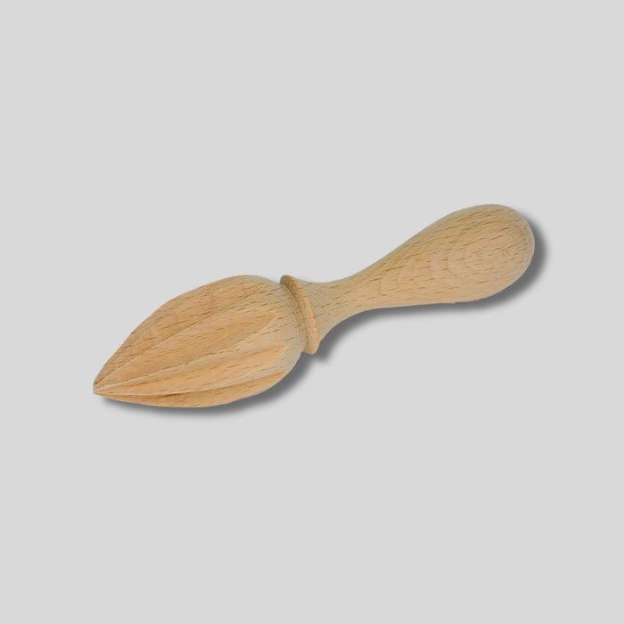 Wooden Lemon Reamer