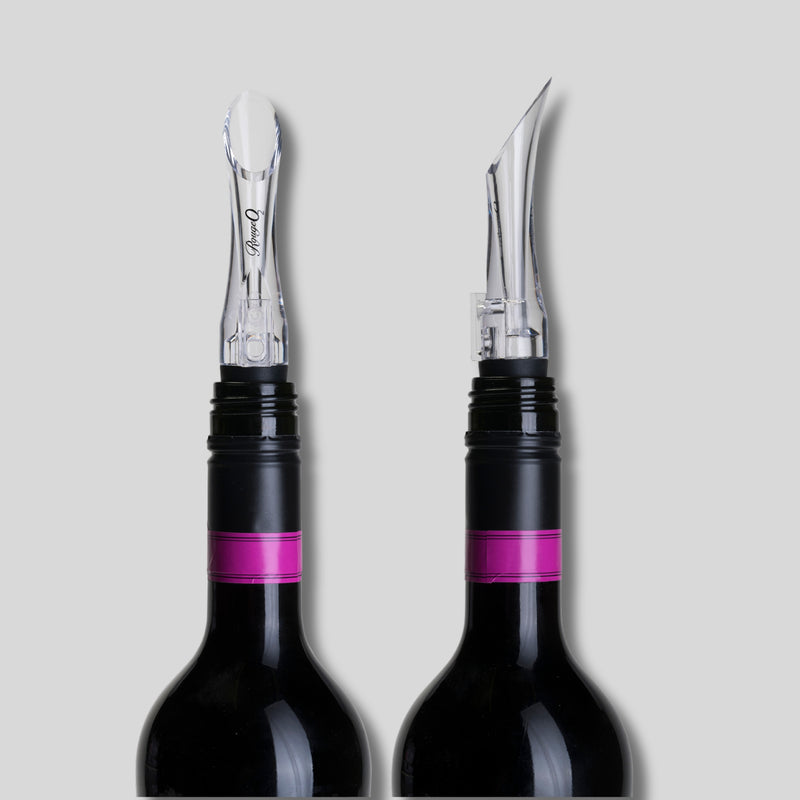 CellarDine Rouge 02 by the Glass Wine Breather