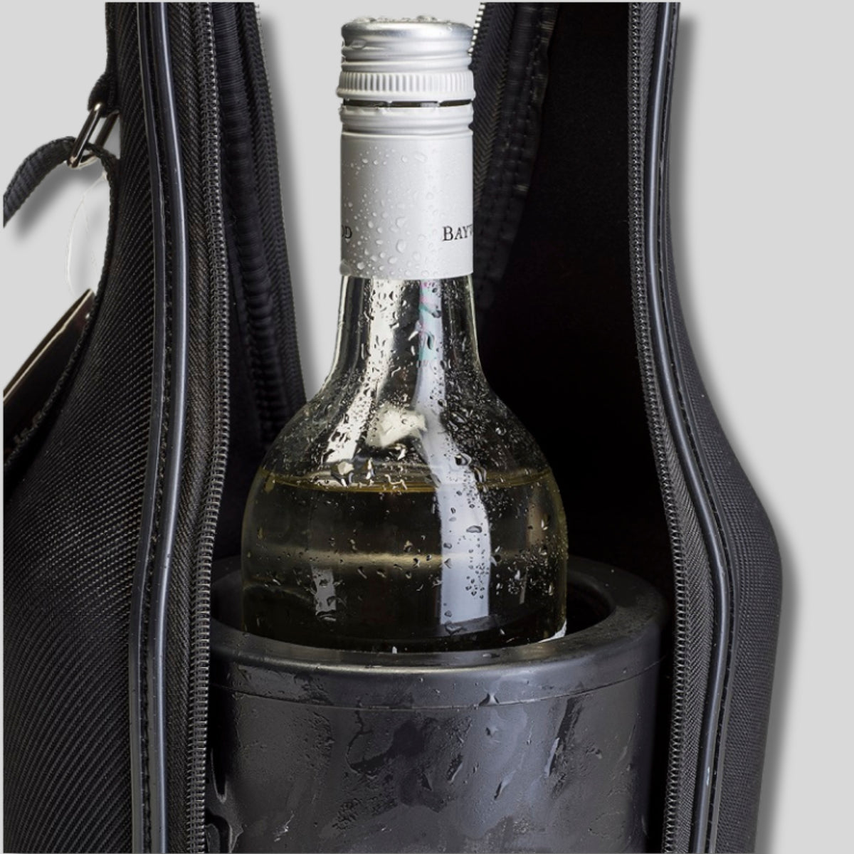 CellarDine CaddyO Bottle Chiller