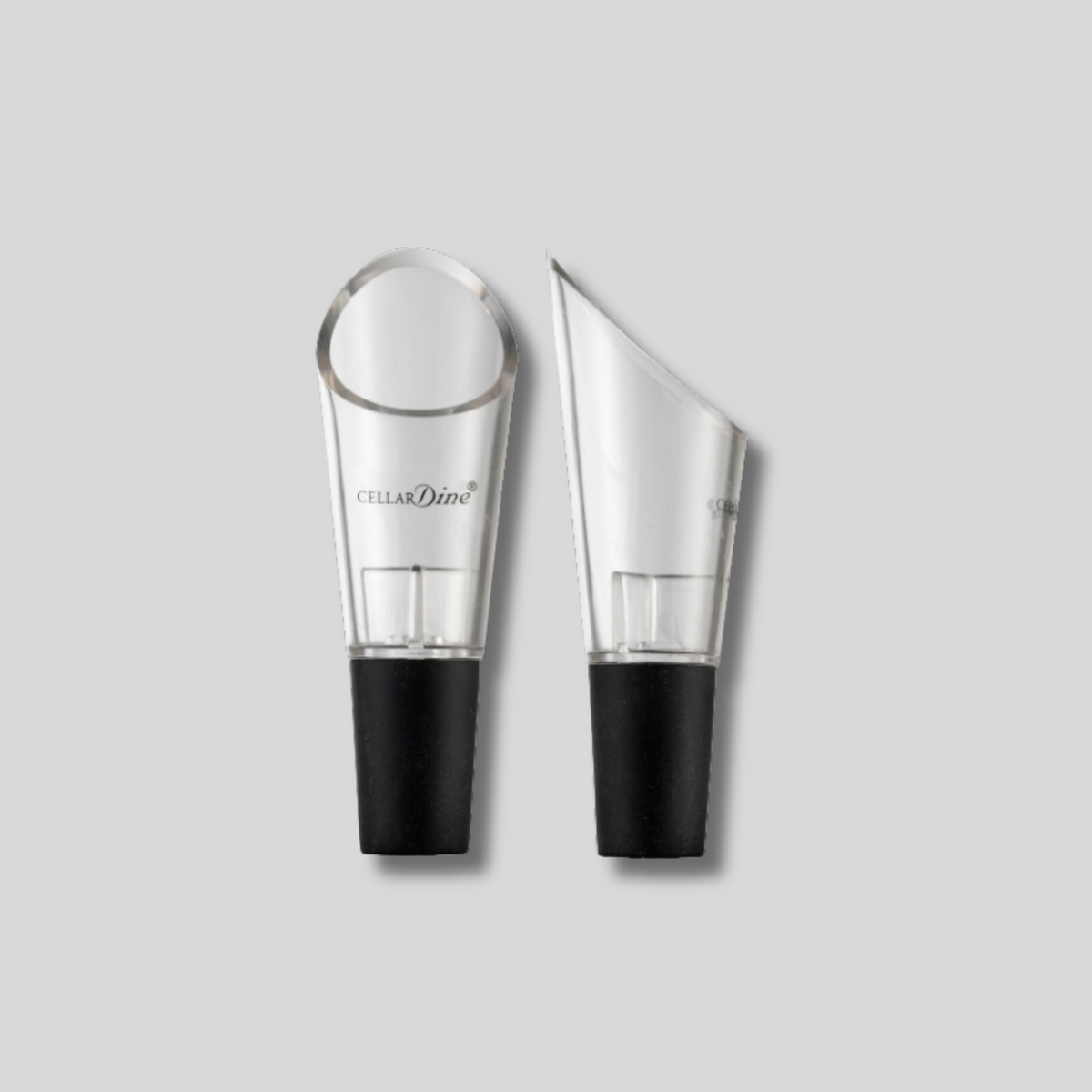 CellarDine Wine Accessory Gift Set