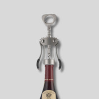 CellarDine Stainless Steel Winged Corkscrew