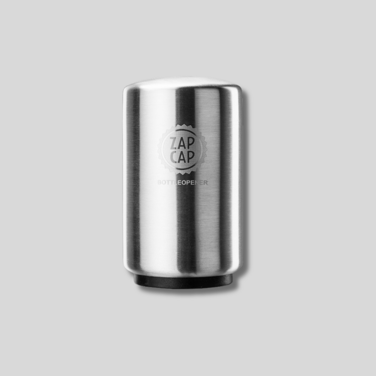 CellarDine Stainless Steel ZapCap Bottle Opener