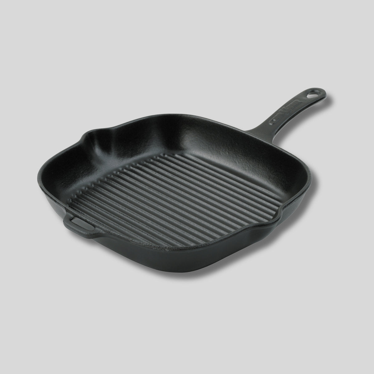 Chasseur 26cm Square Grill Pan
