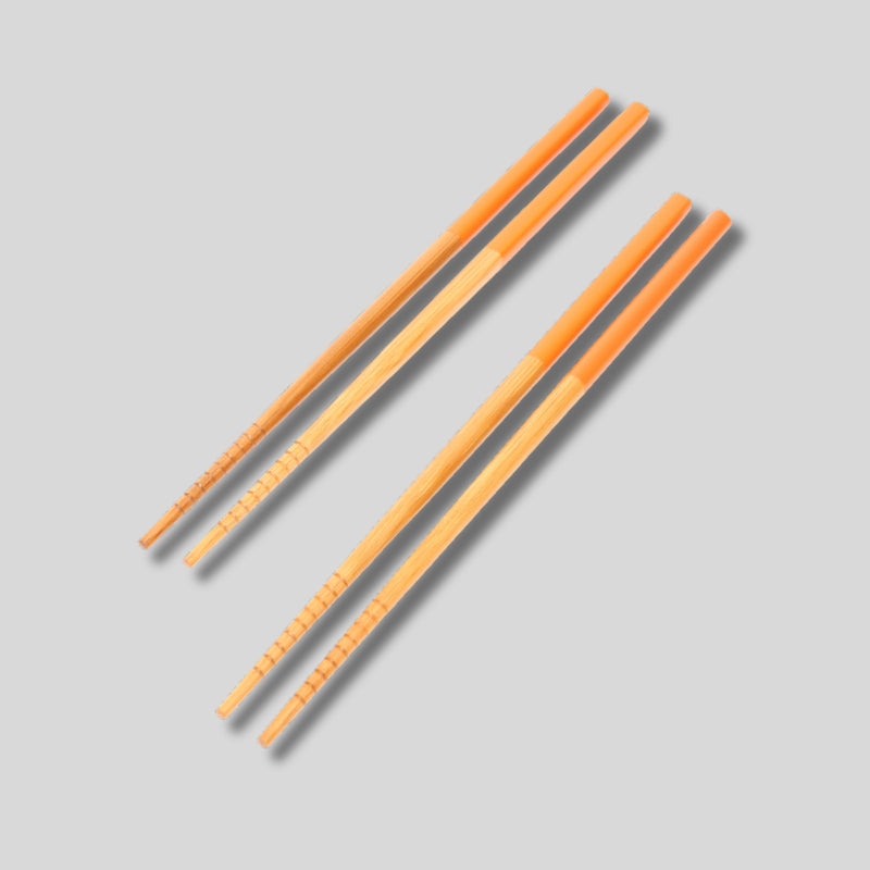 School of Wok Pre-Seasoned Wok Set