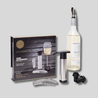 CellarDine Wine Accessory Gift Set