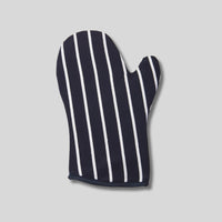 Rushbrookes Butchers Stripe Gauntlet (Made in UK)