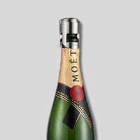 CellarDine Stainless Steel Champagne Sealer