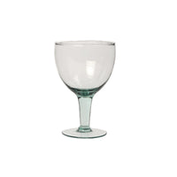 CellarDine 600ml Recycled Glass Cocktail Glass - Clear