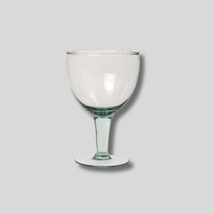 CellarDine 600ml Recycled Glass Cocktail Glass - Clear