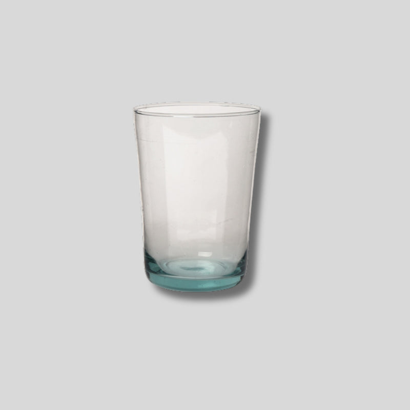 CellarDine 500ml Recycled Glass Tumbler - Clear