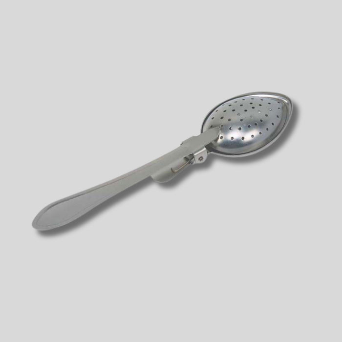 Stainless Steel Tea Infuser Spoon
