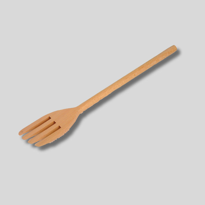 Wooden Fork