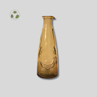 Sintra Recycled Glass Carafe | Sustainable Tableware by Dexam