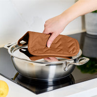 Love Colour Pot Grab - Terracotta