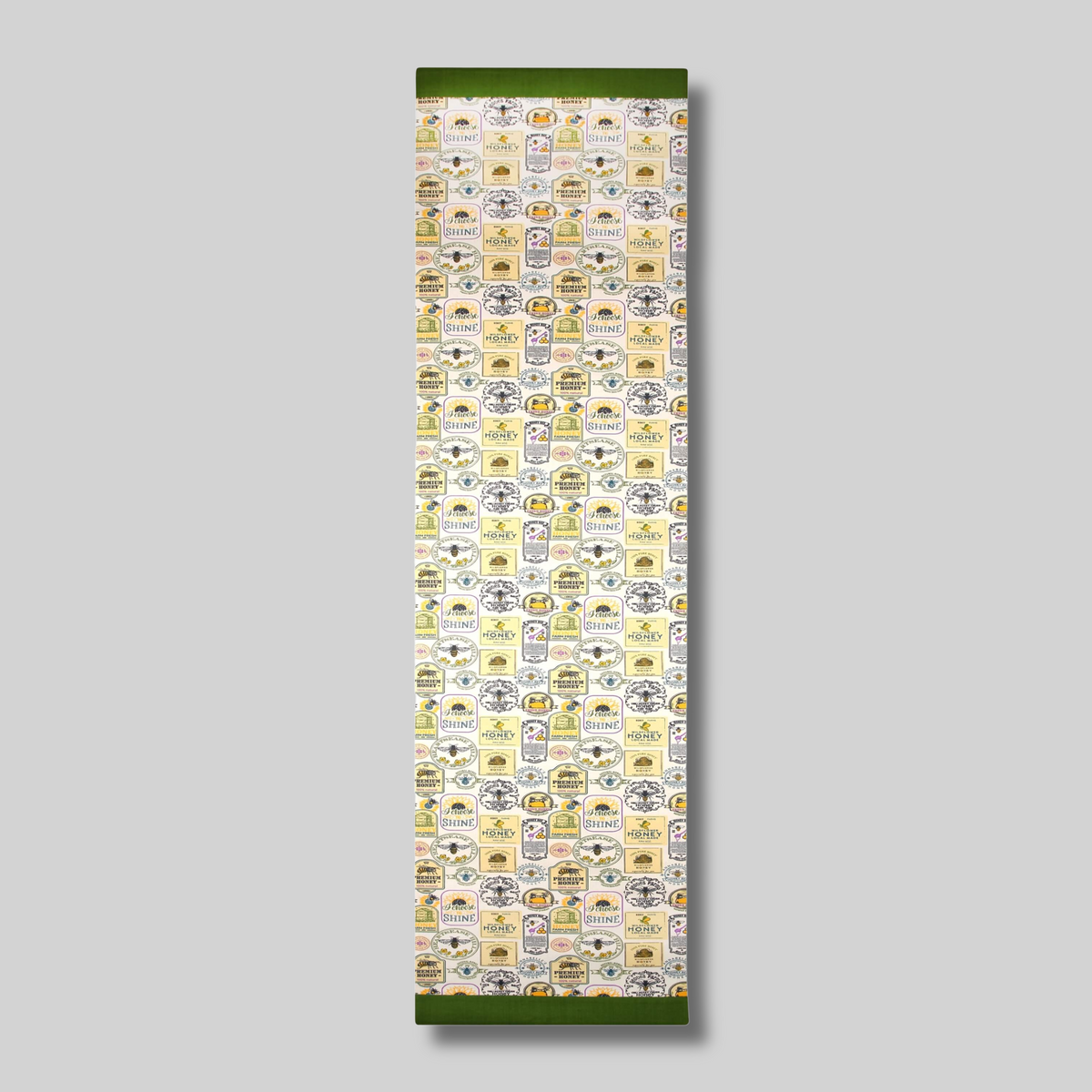 Honey Pot Tablerunner