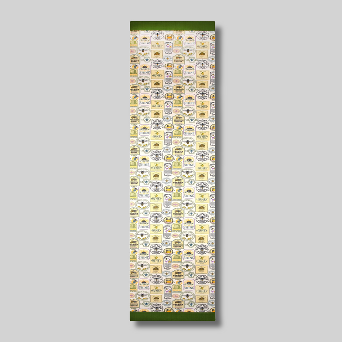 Honey Pot Tablerunner