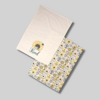 Honey Pot Set of 2 Tea Towels
