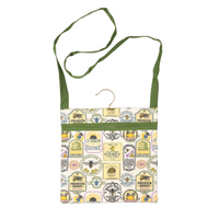 Honey Pot Peg Bag