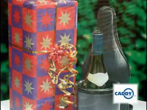 CellarDine CaddyO Bottle Chiller