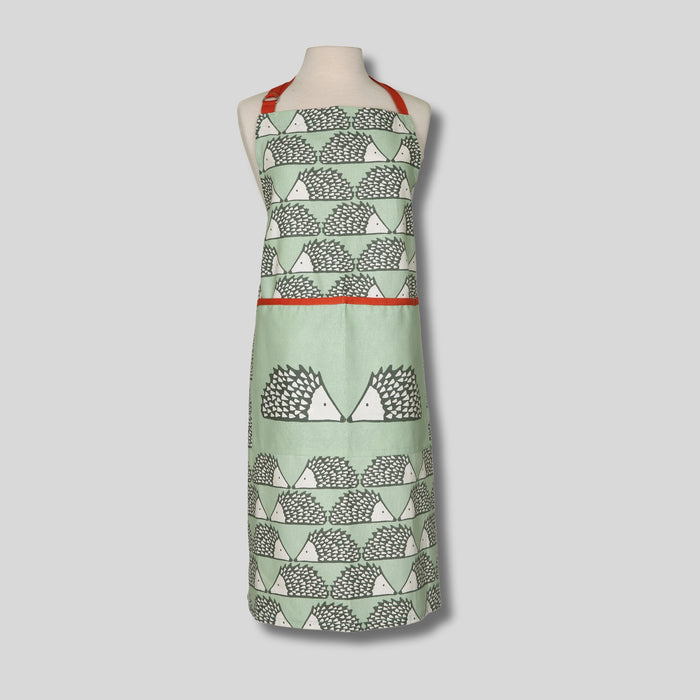 Scion Spike Adult Apron - Sage